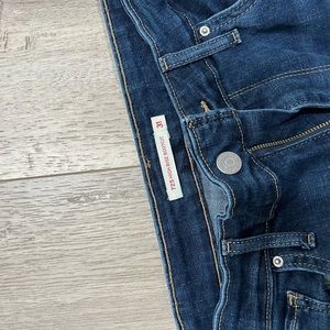 levi’s bootcut jeans
